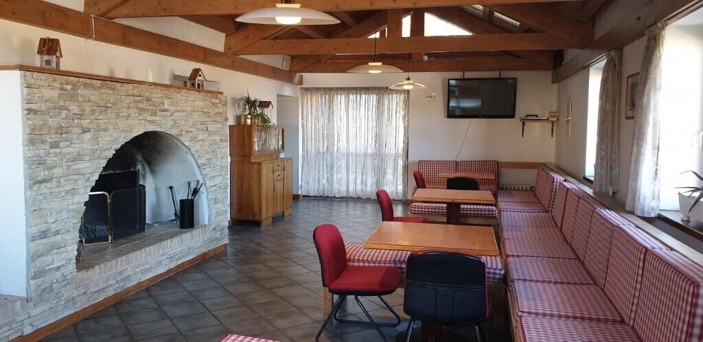 Картинка Martinella Hotel (San Sebastiano-Folgaria) 3*