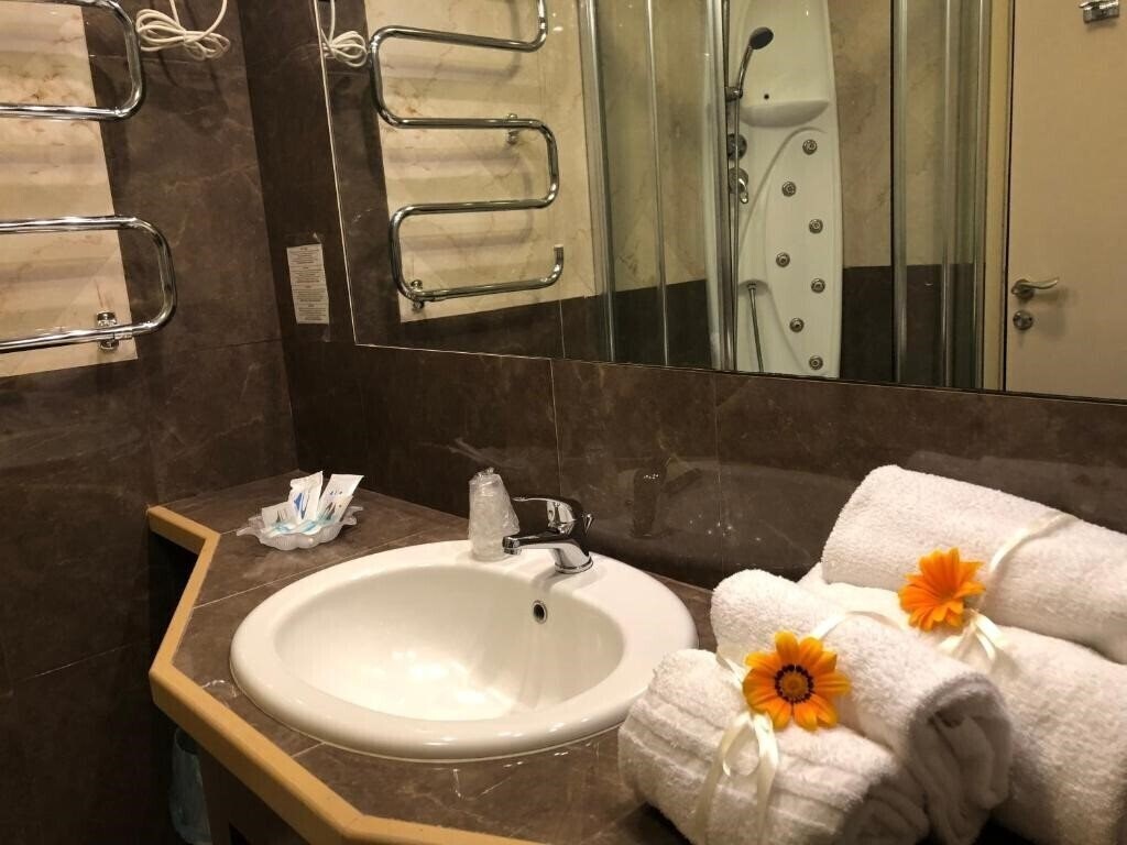 Zdjęcie Domizia Palace 4*