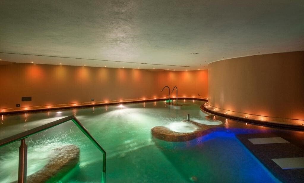 Obraz Ambasciatori Place Hotel (ex. Hotel Ambasciatori) 4*