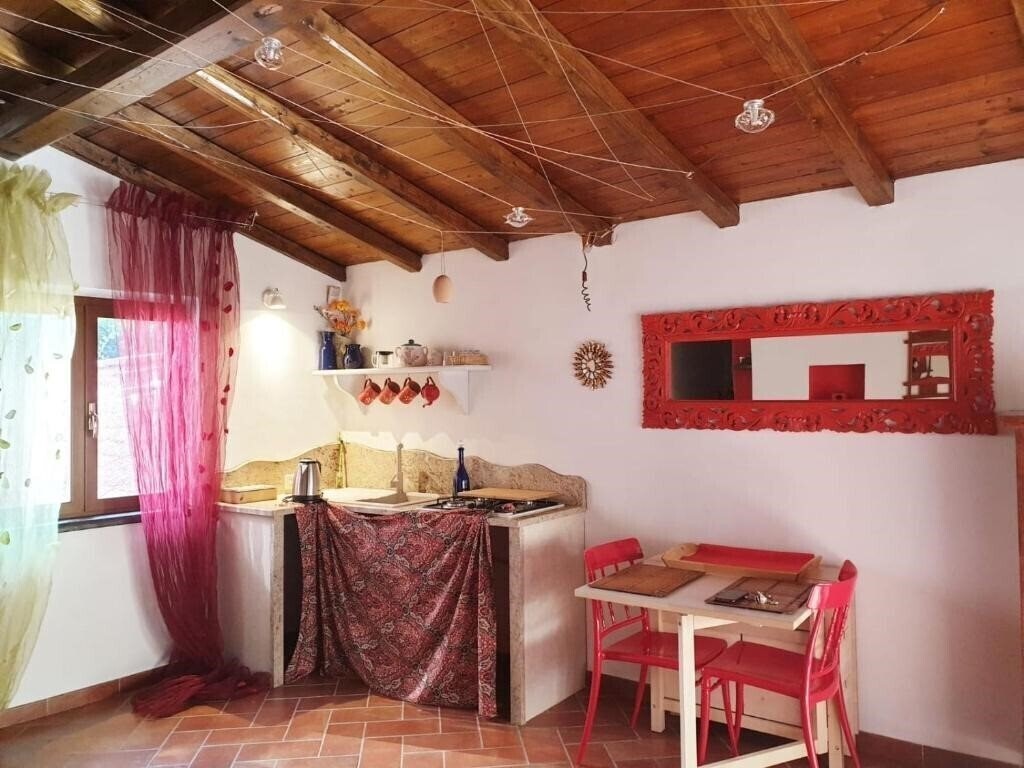 Zdjęcie Il Ninfeo Hotel 4*