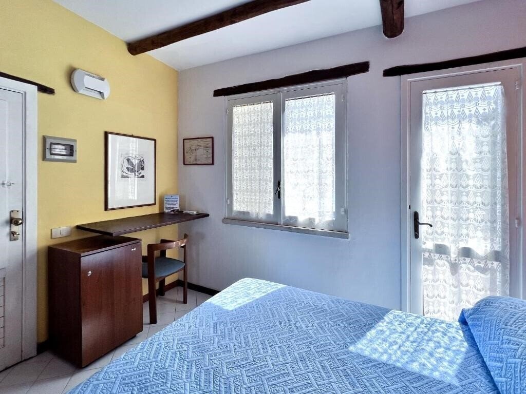 Зображення Villaggio Aeneas Landing Hotel 3*