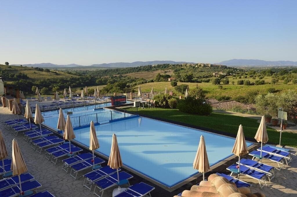 Hotel Borgo Magliano Resort 4*