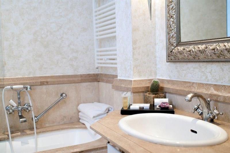Obraz Terme Di Saturnia 3*