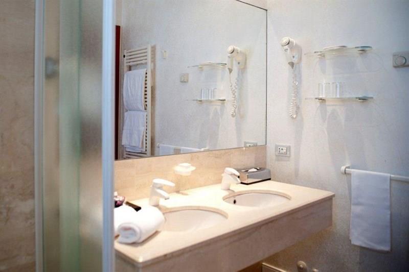 Zdjęcie Terme Di Saturnia 3*