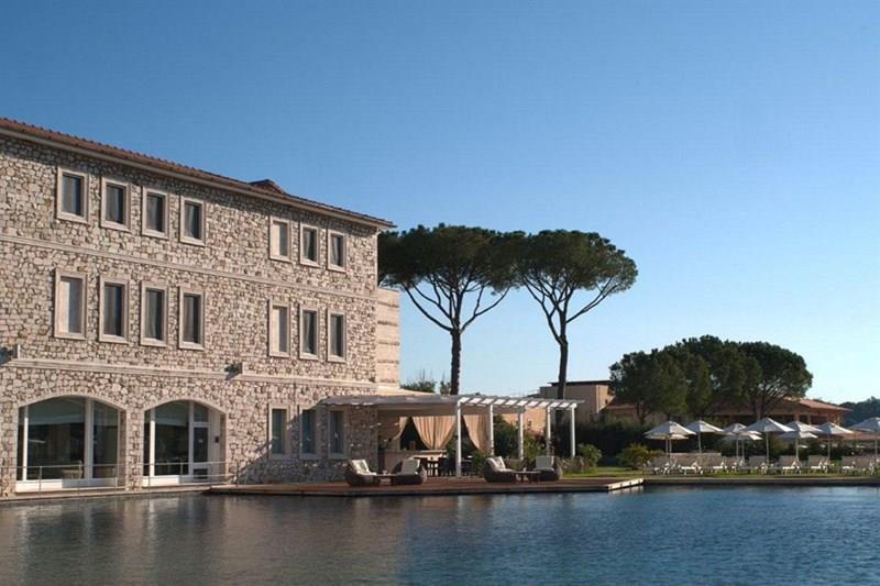 Hotel Terme Di Saturnia 3*