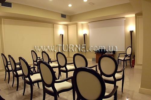 Изображение Hotel Miramare & SPA Sestri Levante (ex. Miramare) 4*