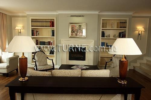 Фотография Hotel Miramare & SPA Sestri Levante (ex. Miramare) 4*