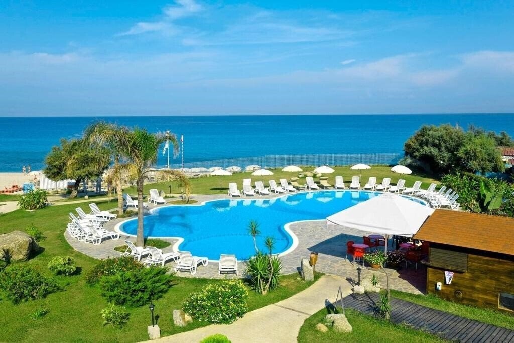 Hotel BV Borgo Del Principe 4*