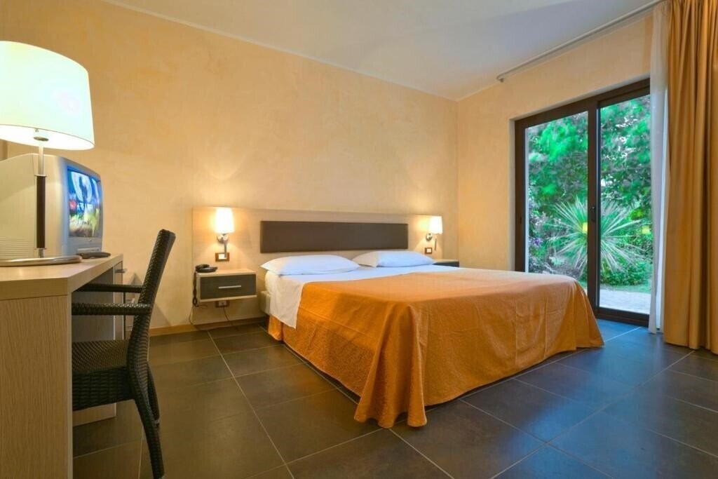 Zdjęcia BV Borgo Del Principe 4*