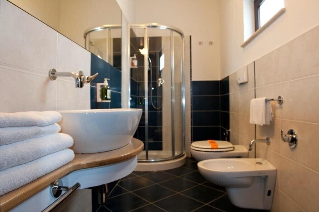 Zdjęcie BV Borgo Del Principe 4*