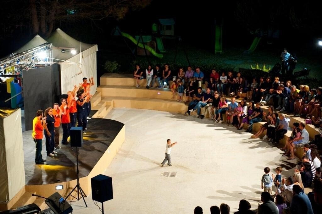 Obraz BV Borgo Del Principe 4*