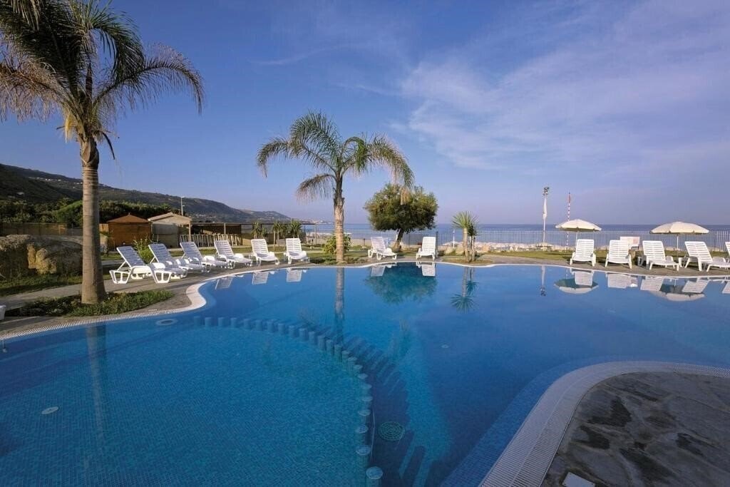 Obraz BV Borgo Del Principe 4*