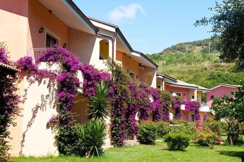 Zdjęcie BV Borgo Del Principe 4*