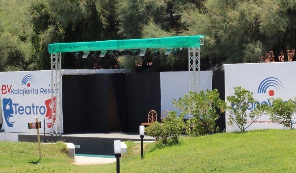 Hotel Bv Kalafiorita Resort 4*