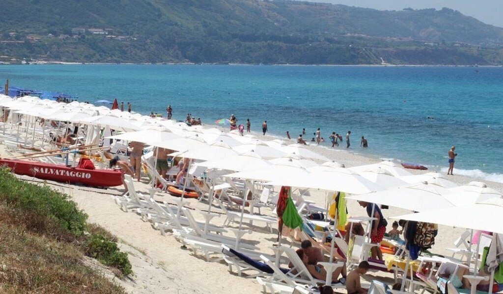 Obraz Bv Kalafiorita Resort 4*