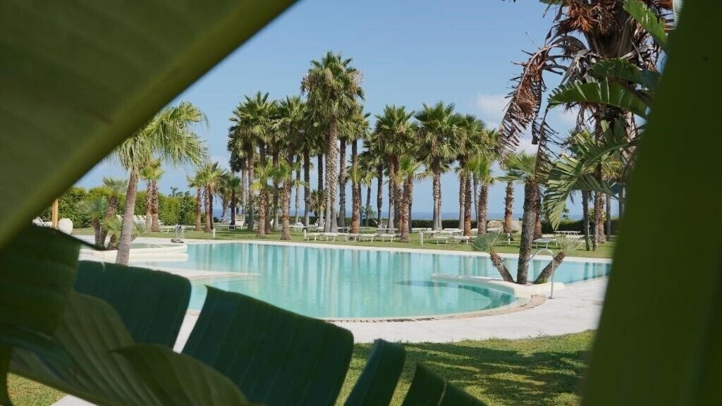 Zdjęcie Infinity 4*