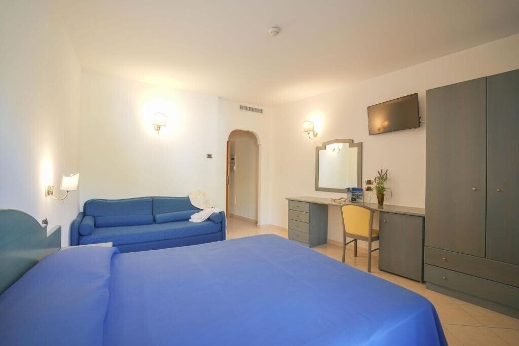 Obraz Scoglio Del Leone 4*