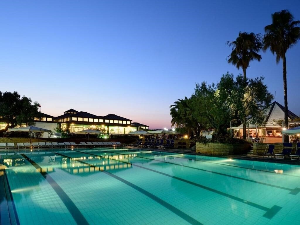 Zdjęcie Valtur Capo Rizzuto 4*