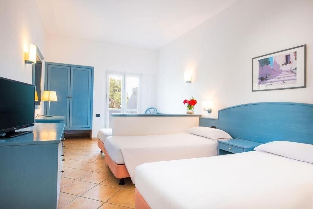 Zdjęcie Valtur Capo Rizzuto 4*