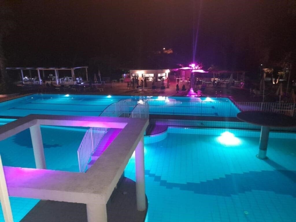 Zdjęcie Sciabache 3*