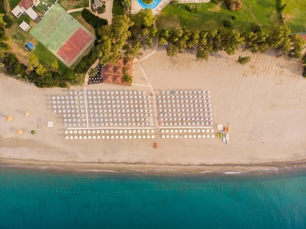 Hotel VOI Floriana Resort 4*
