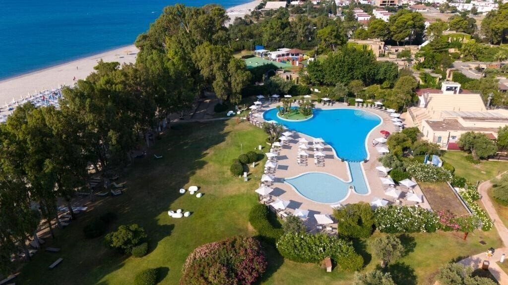Zdjęcia VOI Floriana Resort 4*
