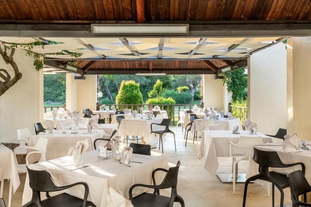 Zdjęcie VOI Floriana Resort 4*