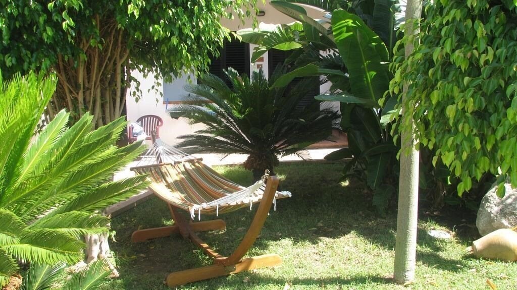 Фотографія Baia Del Capo 3*