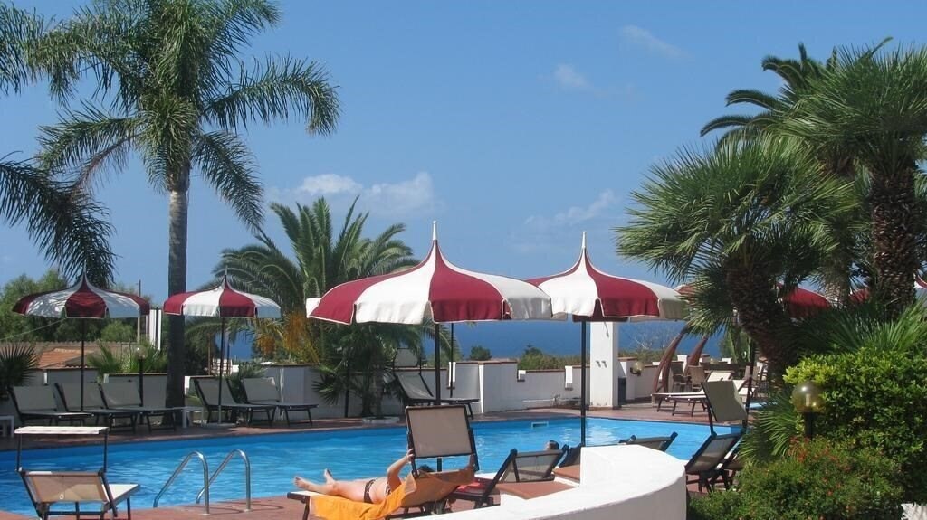 Зображення Baia Del Capo 3*