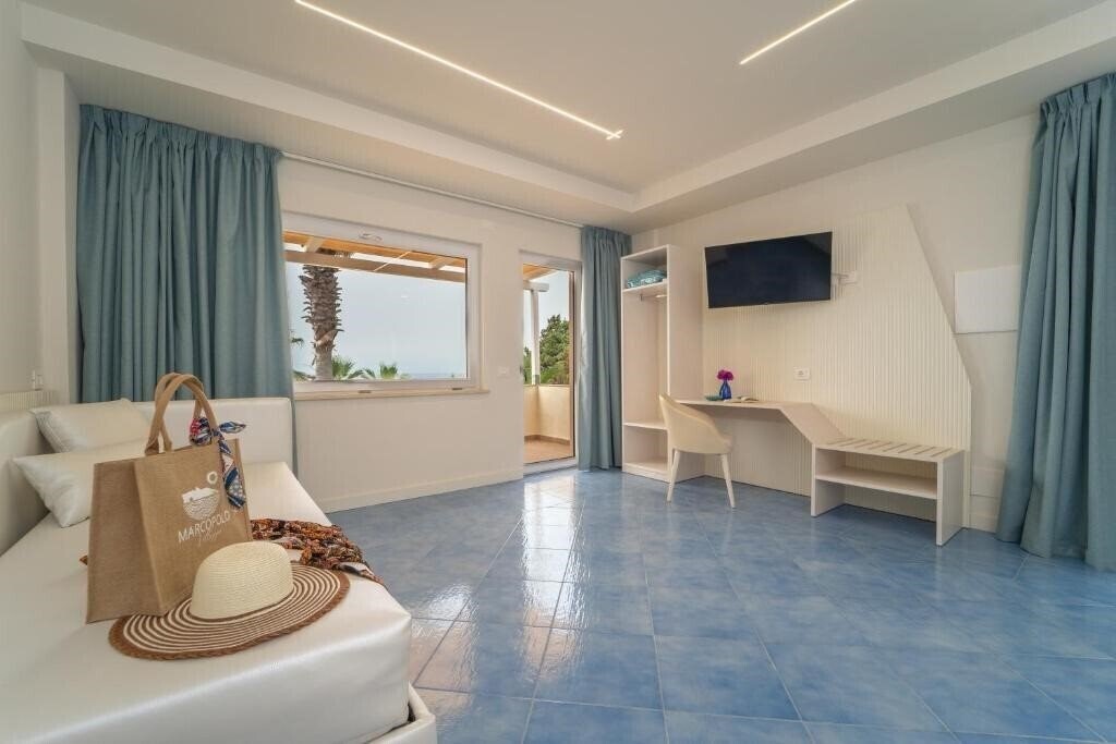 Фотография Marco Polo 3*