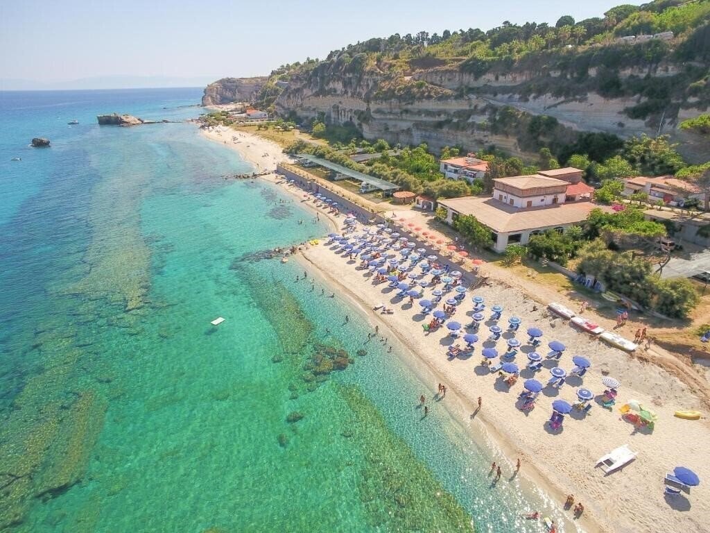 Отель Marco Polo 3*