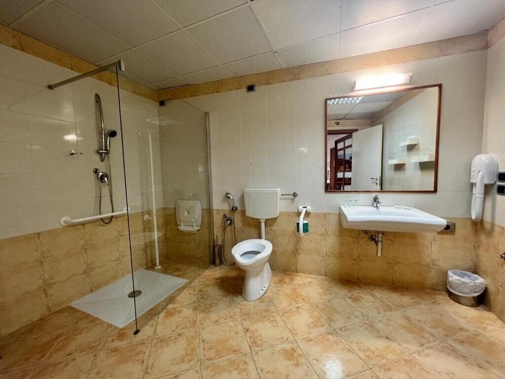 Zdjęcia Mirabeau Park Hotel 4*