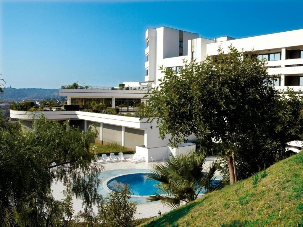 Zdjęcie Mirabeau Park Hotel 4*