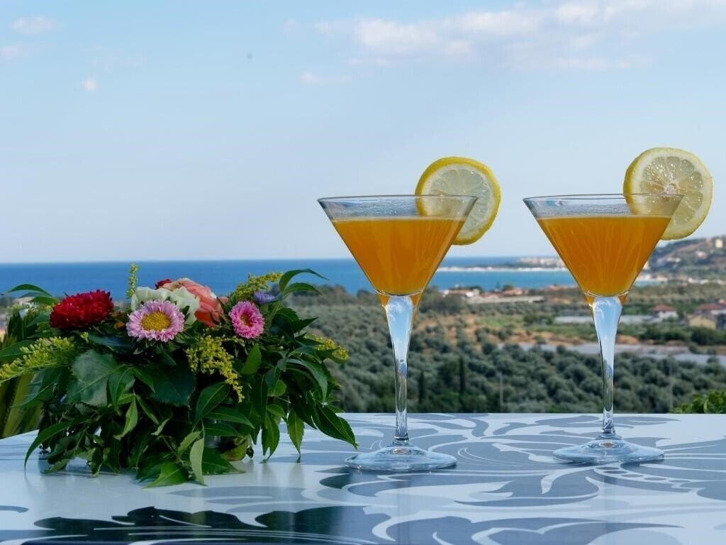 Obraz Mirabeau Park Hotel 4*