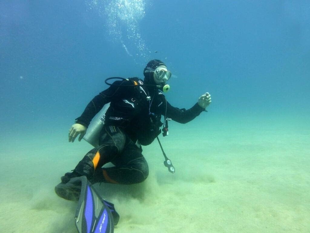 Zdjęcie Baia di Trainiti 3*