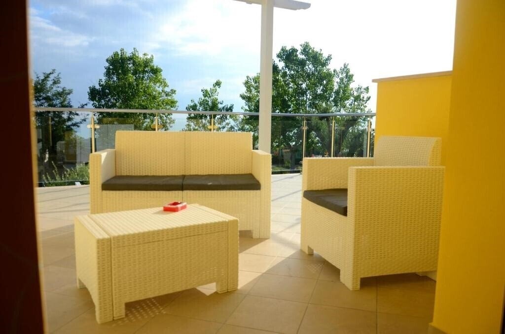 Zdjęcie Baia di Trainiti 3*