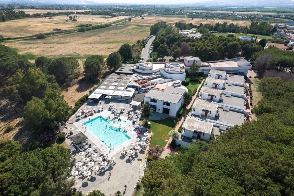 Фотографія Nicolaus Club Bagamoyo Resort 3*