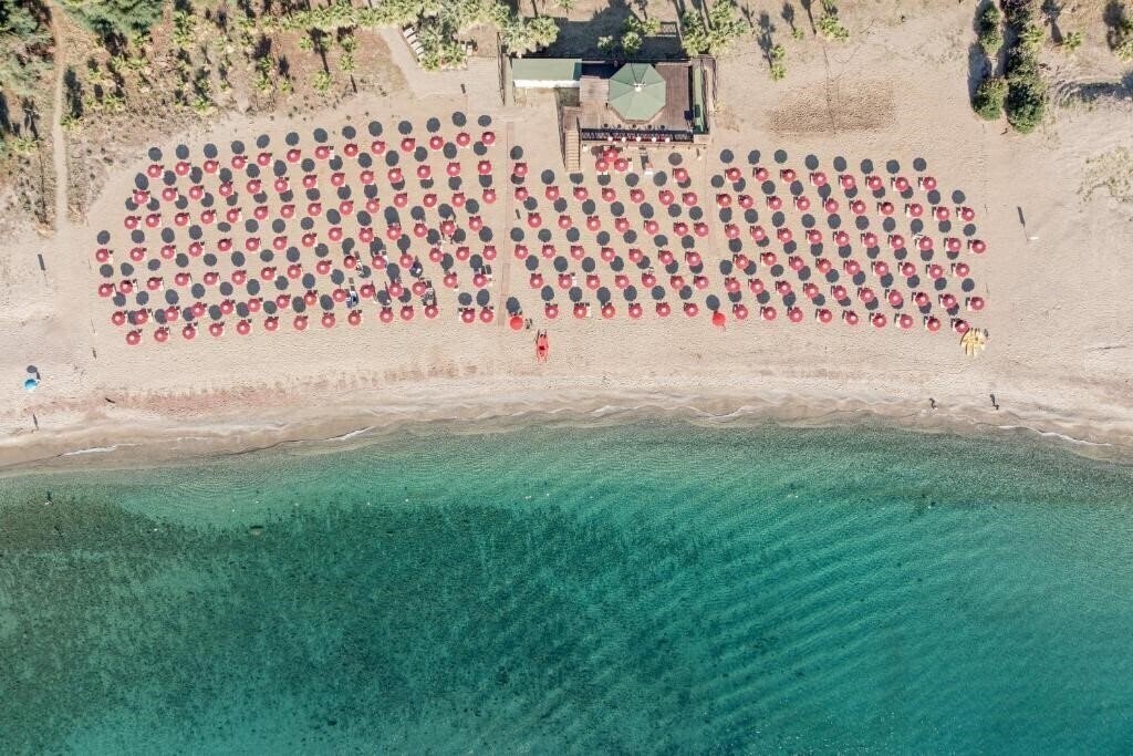 Zdjęcia Club Esse Sunbeach (Squillace Lido) 4*