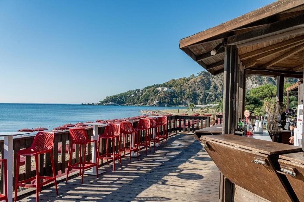 Zdjęcie Club Esse Sunbeach (Squillace Lido) 4*