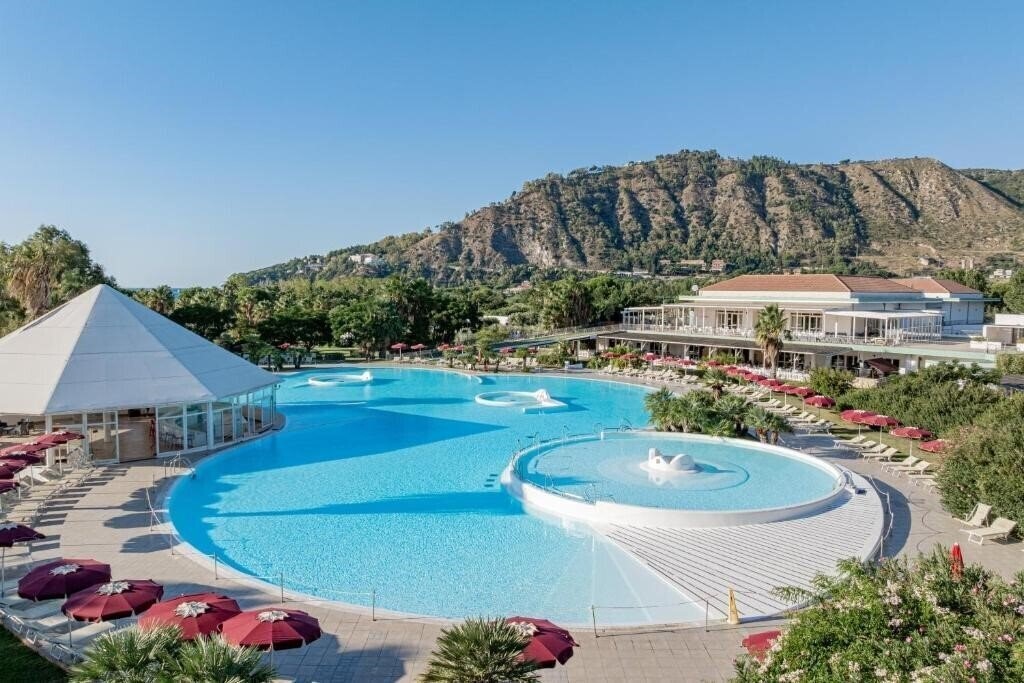 Obraz Club Esse Sunbeach (Squillace Lido) 4*