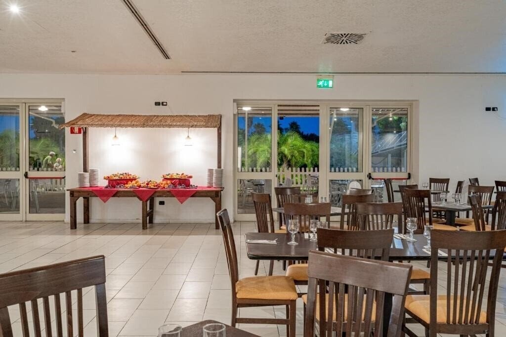Zdjęcie Club Esse Sunbeach (Squillace Lido) 4*
