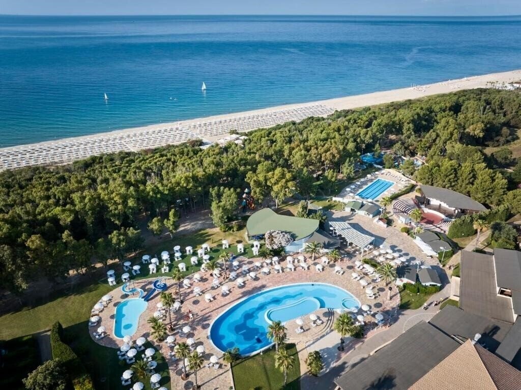 Hotel Serene Village 4*