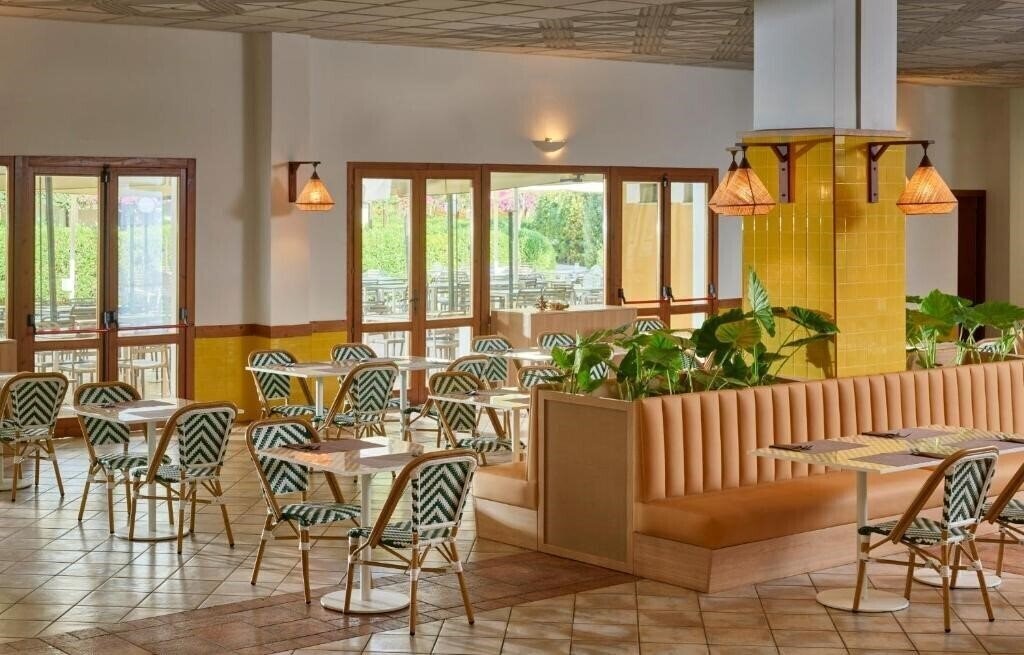 Zdjęcie Serene Village 4*