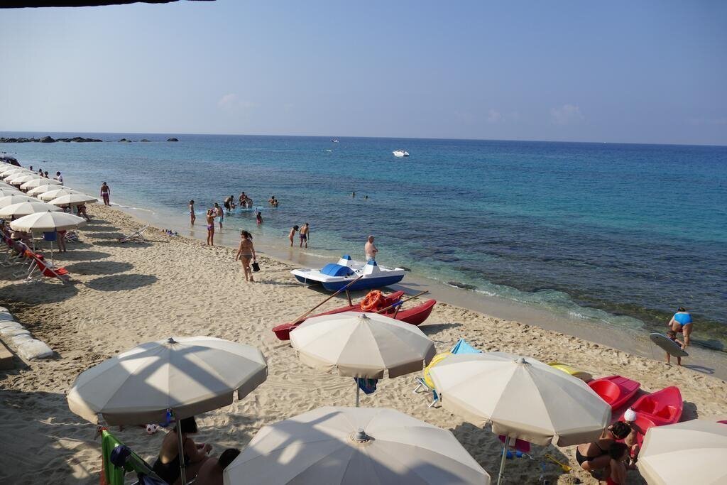Zdjęcia Scoglio Della Galea Resort 4*