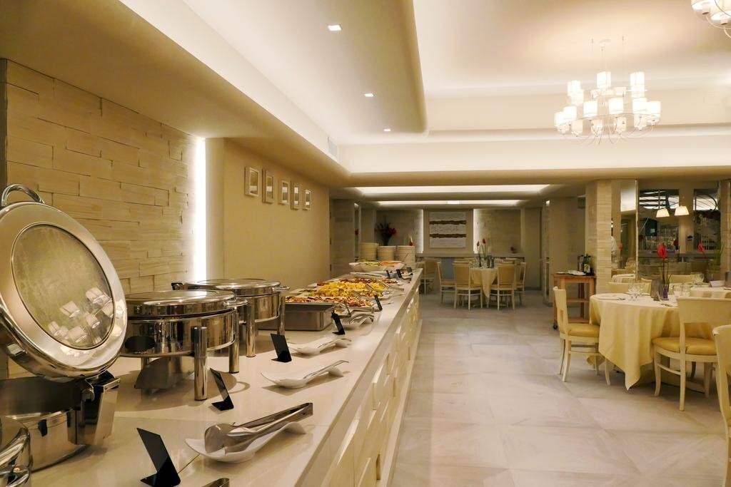 Obraz Scoglio Della Galea Resort 4*