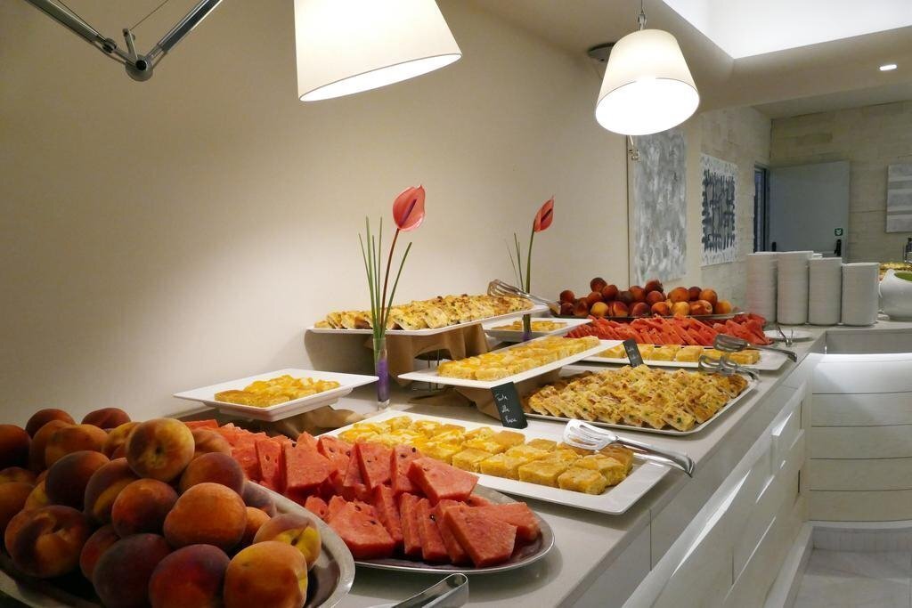 Zdjęcie Scoglio Della Galea Resort 4*