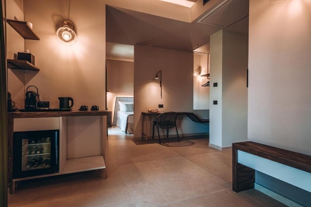 Изображение La Pineta 3*