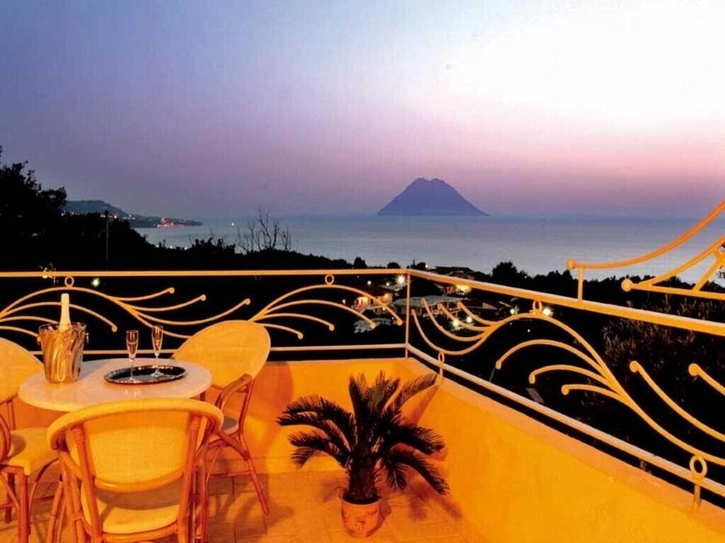Зображення Blu Tropical 4*