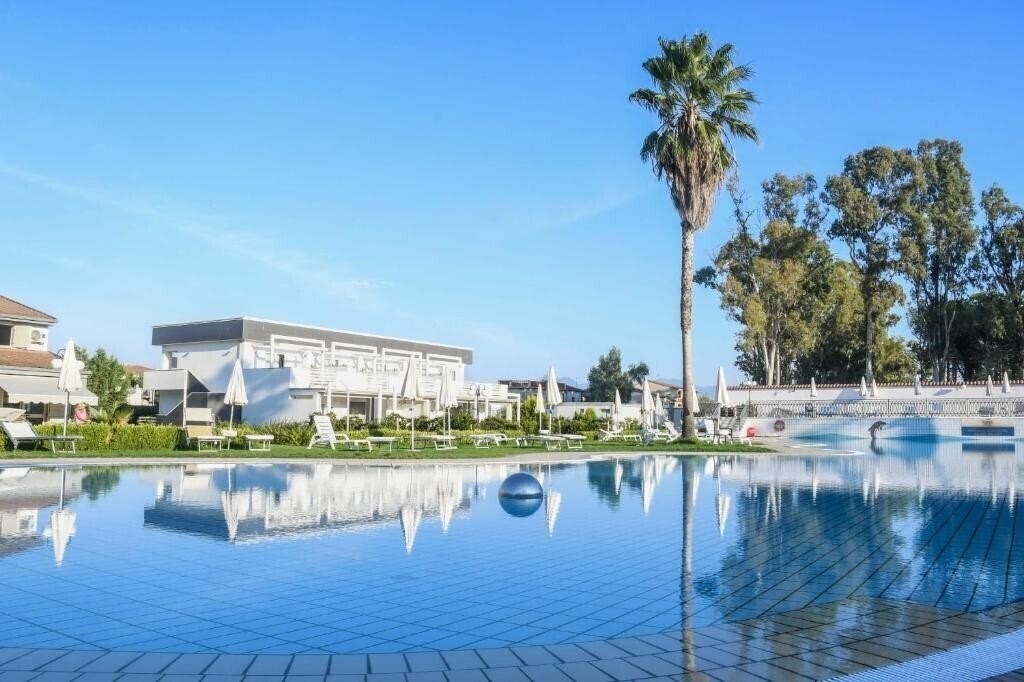 Hotel Salice Club Resort 4*