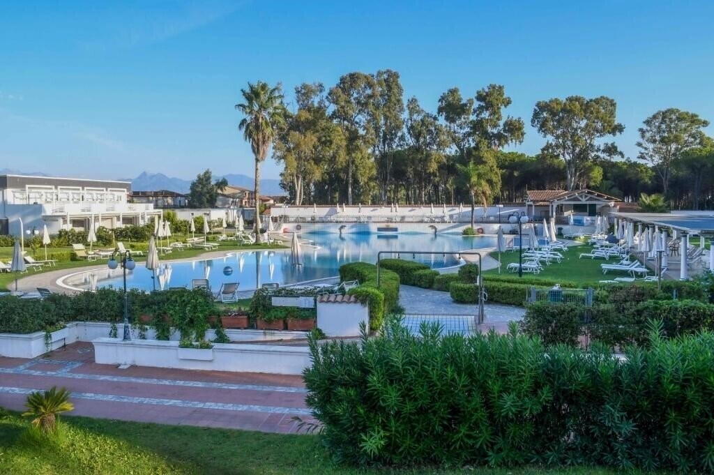 Zdjęcia Salice Club Resort 4*
